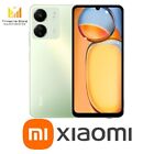 Smartphone Xiaomi Redmi 13C NFC 8+256GB Dual SIM Green - Garanzia Italia