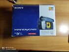 Videocamera Sony Mini DV Digital Handycam DCR-HC23E PAL