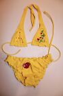 CALZEDONIA BABY SEA BIKINI BIMBA ANNI 10