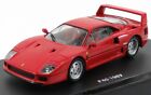 1/43 EDICOLA - FERRARI - F40 1987 ABFGT032