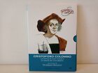 Il caffè della storia CRISTOFORO COLOMBO - DVD