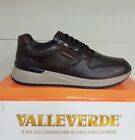 Scarpe Uomo VALLEVERDE 36842A VITELLO MARRONE - N. 43 - Sconto 30%