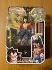 Dragonball Z Bandai 10.2cm Hybrid Action Figure Super Saiyan 4 [SS4] Vegeta