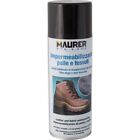 Spray impermeabilizzante antistatico idrorepellente tessuti pelle scarpe Maurer