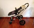 Passeggino Bugaboo Cameleon 3 Classic+ doppio uso