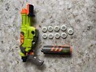 Hasbro Nerf Vortex Lumitron