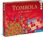 Tombola Classica Gioco Da Tavolo  Multicolore  16557