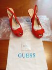 scarpe Guess 38 Tacco donna