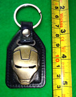 IRON MAN MARVEL KEYRING