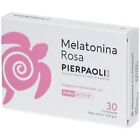 Melatonina Rosa Pierpaoli 30 Compresse