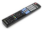 Universal Replacement Remote Control For LG LCD LED HDTV 3D Smart TV New