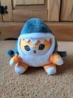 Little Kawaii Shark Cat Plush