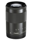 Canon EF-M 55-200 mm IS STM  Objektiv für EOS M B-Ware vom Fachhändler