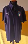 Polo Nazionale Italiana Italia Puma