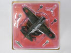 Aerei WWII 1:72 - #64 Mitsubishi A6M2 (Zero Model 21) Die-Cast Metal