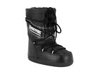 KIMBERFEEL DOPOSCI UNISEX INVERNO GAIA N  STIVALI DA NEVE NERO