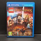 LEGO IL SIGNORE DEGLI ANELLI PAL MULTI PS VITA PLAYSTATION VITA LOTR