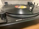 Giradischi DJ Gemini XL-BD10 Semi-Automatic Turntable