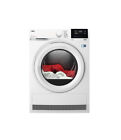 AEG ASCIUGATRICE TR8G83GW 8KG A+++ BIANCO