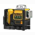 Niveau laser Dewalt DW089LG, ,  faisceau triple vert sans batterie