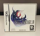 Final Fantasy IV Nintendo DS