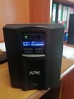 APC Smart-UPS 1000 Gruppo di continuità