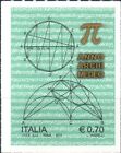 2013 italia repubblica Anno Archimedeo MNH