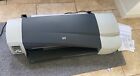 HP DESIGNJET 111 A1 PLOTTER Working -From storage, Possibly needs new heads/ink