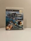 Gioco BATTLESHIP Sony Playstation 3 Ps3 Completo ITA