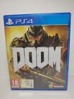 Doom 2016 PS4 PAL ITA OTTIMO