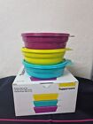 Tupperware Set 3 Ciotole 500ml - Multicolore