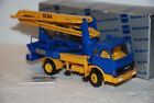 1/50 CONRAD Iveco Pompa 3 assi "Elba"