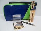 "ESTEE LAUDER - ART OF EYES" TROUSSE : MASCARA+EYELINER+OMBRETTO+CORRETTORE