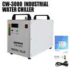 CW3000 Refrigeratore D acqua Industriale per Tubo Laser CO2 Incisore Laser