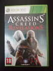 Assassin s Creed Revelations Xbox 360