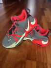 SCARPE BASKET NIKE LEBRON WITNESS VII misura 42,5