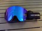 Maschera sci/snowboard smart bluetooth IceBRKR