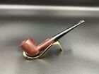 Nice French Briar Pipe - Smoker s Accessories - VGC - 01087CO BA05