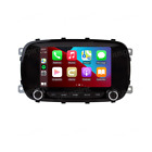 ANDROID autoradio navigatore per Fiat 500X 2014 - 2019 CarPlay Android Auto GPS