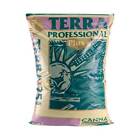 Canna terra professional + terriccio fertilizzato Substrato ricco di micorizze