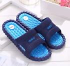 Men Massage Non-slip Bathroom Slippers Beach Sandals