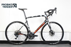 2019 Carbon Road Bike - Specialized Tarmac SL6 Expert Ultegra 61cm - Used