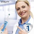 SPAZZOLINO ELETTRICO ORAL-B VITALITY 170 crossaction