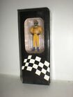 MINICHAMP S SCALA 1/43 FIGURINO DAMON HILL 1998