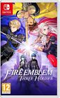 Nintendo Switch Spiel Fire Emblem: Three Houses NEUWARE