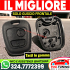 ✨Ricambio Superiore CHIAVE 2 Tasti Peugeot 207 307 106 Citroen C2 C3 C4 C1 Aygo