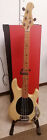 Basso Music Man 1979 Sting Ray