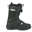 SCARPONE SNOWBOARD FLOW BOOTS MAYA BOA BLACK