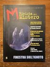 Mostro di Firenze M Rivista del Mistero 2005