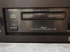 Denon DCD-625 Hi-Fi CD player 19inch rack